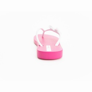 Ipanema Glitter IV Dječje Japanke Roze Bijele | 3905GZCSL