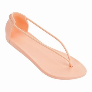 Ipanema Philippe Starck Thing N Ženske Sandale Roze | 0243VTIXW